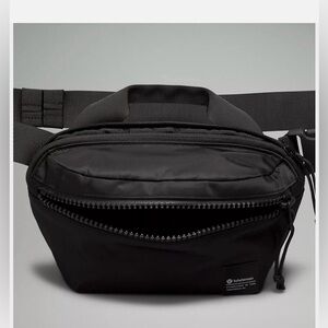 lululemon athletica All Day Essentials Belt Bag
